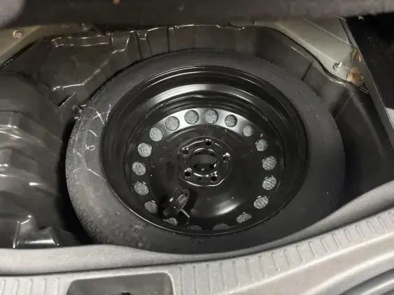 RENAULT SCENIC IV - voiture d'occasion - Photo 15