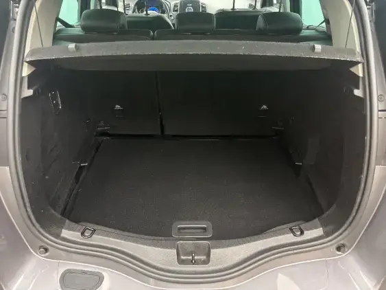 RENAULT SCENIC IV - voiture d'occasion - Photo 16