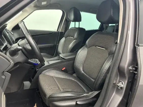 RENAULT SCENIC IV - voiture d'occasion - Photo 17