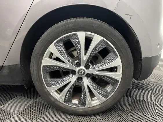 RENAULT SCENIC IV - voiture d'occasion - Photo 22