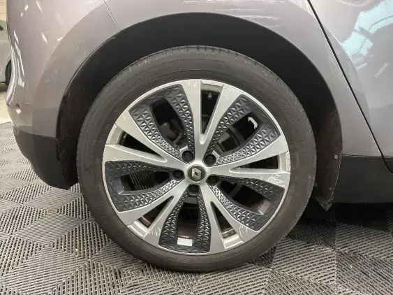 RENAULT SCENIC IV - voiture d'occasion - Photo 23