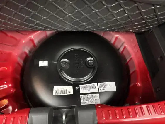 DACIA SANDERO III - voiture d'occasion - Photo 15