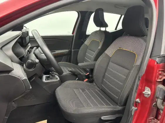 DACIA SANDERO III - voiture d'occasion - Photo 16