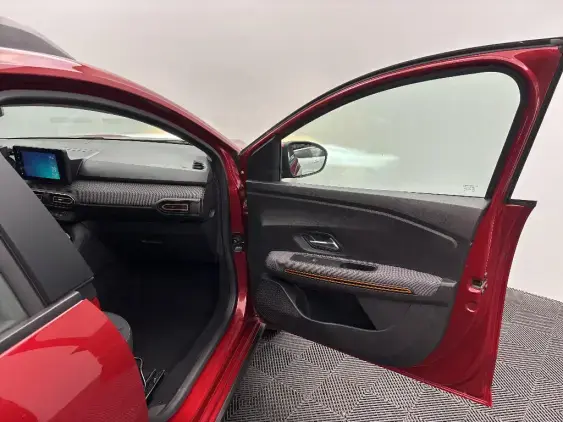 DACIA SANDERO III - voiture d'occasion - Photo 18