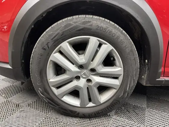 DACIA SANDERO III - voiture d'occasion - Photo 20