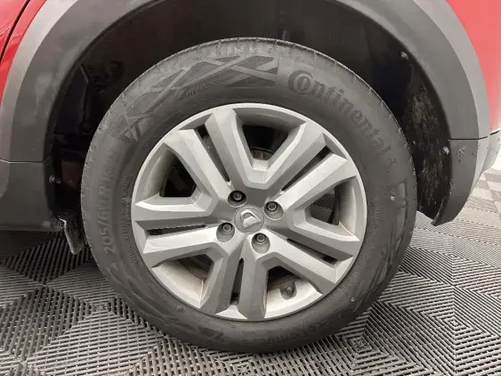 DACIA SANDERO III - voiture d'occasion - Photo 21