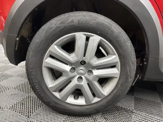 DACIA SANDERO III - voiture d'occasion - Photo 22