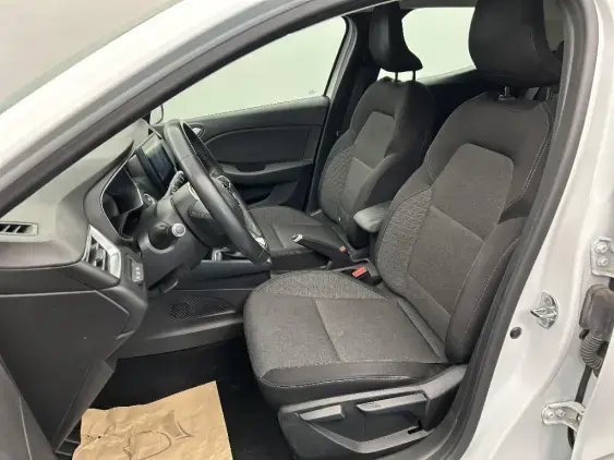 RENAULT CLIO V - voiture d'occasion - Photo 17