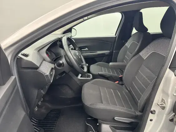 DACIA JOGGER - voiture d'occasion - Photo 17