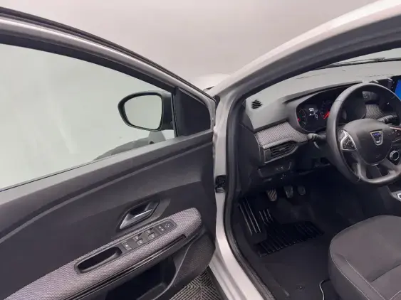 DACIA JOGGER - voiture d'occasion - Photo 18