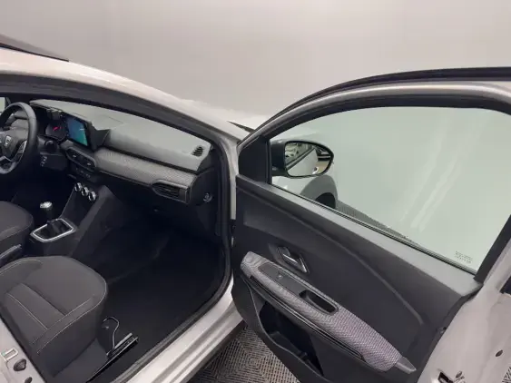 DACIA JOGGER - voiture d'occasion - Photo 19