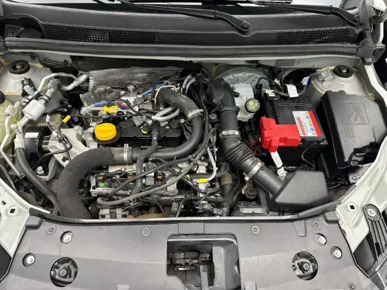 DACIA JOGGER - voiture d'occasion - Photo 20