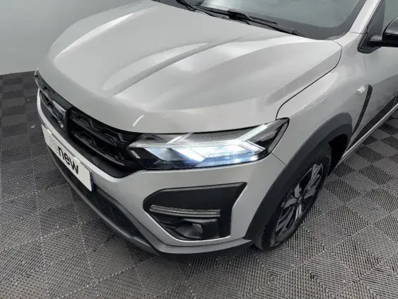 DACIA JOGGER - voiture d'occasion - Photo 21