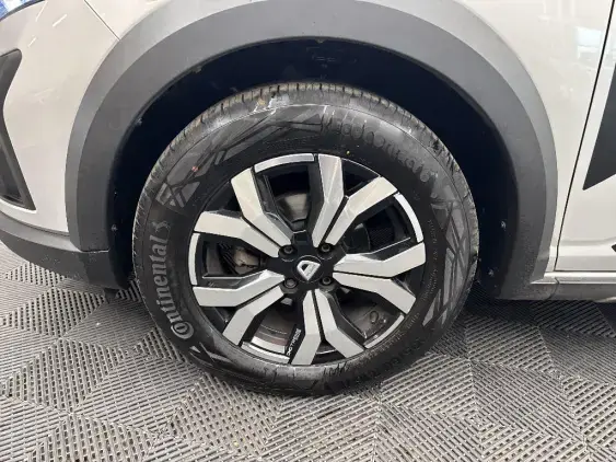 DACIA JOGGER - voiture d'occasion - Photo 22