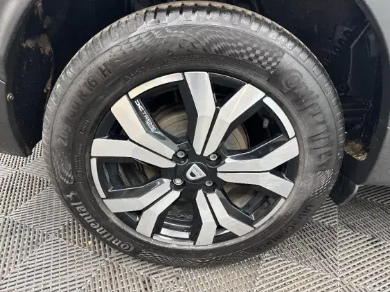 DACIA JOGGER - voiture d'occasion - Photo 24