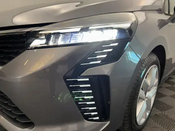 RENAULT CLIO V - voiture d'occasion - Photo 20