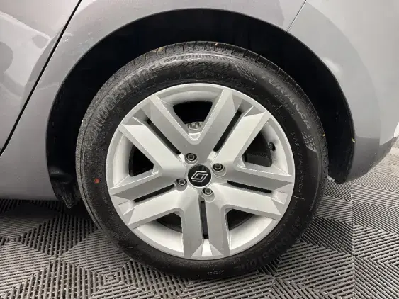 RENAULT CLIO V - voiture d'occasion - Photo 22