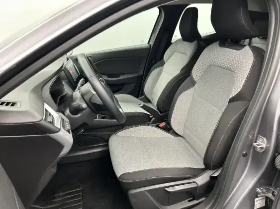 RENAULT CLIO V - voiture d'occasion - Photo 17