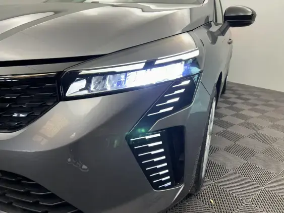 RENAULT CLIO V - voiture d'occasion - Photo 20