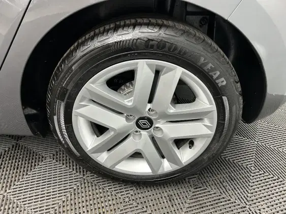 RENAULT CLIO V - voiture d'occasion - Photo 22