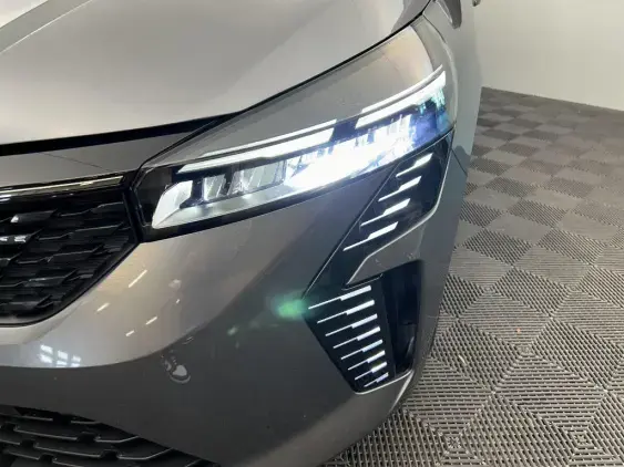 RENAULT CLIO V - voiture d'occasion - Photo 20