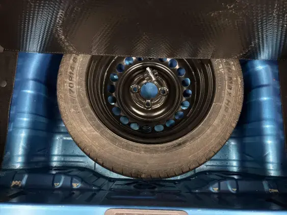 DACIA SPRING - voiture d'occasion - Photo 16