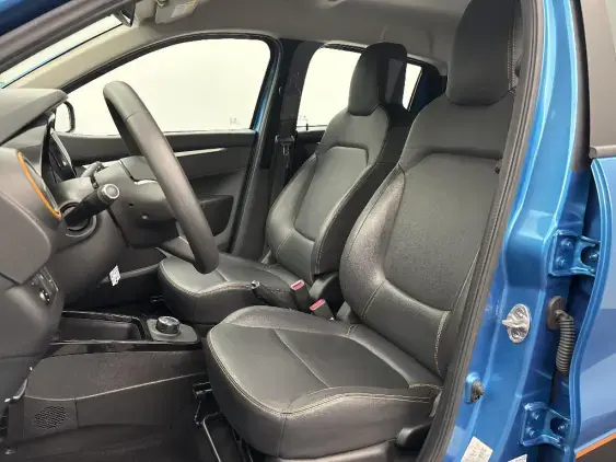 DACIA SPRING - voiture d'occasion - Photo 17