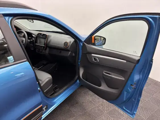 DACIA SPRING - voiture d'occasion - Photo 19