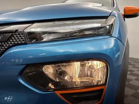 DACIA SPRING - voiture d'occasion - Photo 20