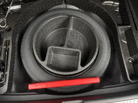 RENAULT RAFALE - voiture d'occasion - Photo 15