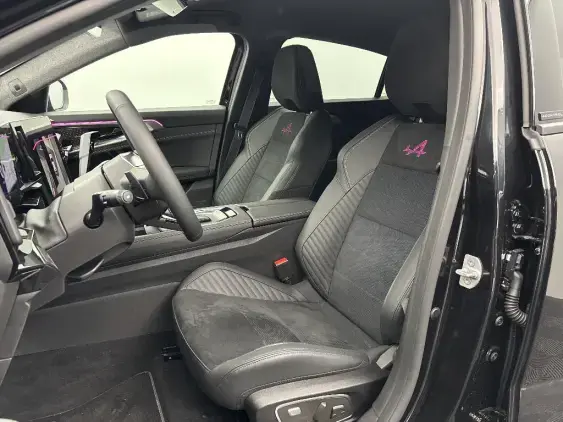 RENAULT RAFALE - voiture d'occasion - Photo 16