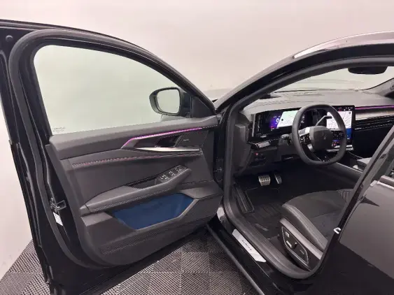 RENAULT RAFALE - voiture d'occasion - Photo 17