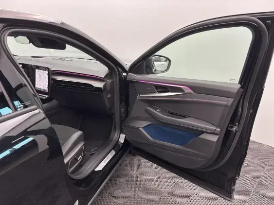 RENAULT RAFALE - voiture d'occasion - Photo 18