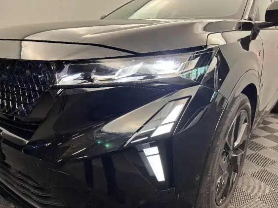 RENAULT RAFALE - voiture d'occasion - Photo 19