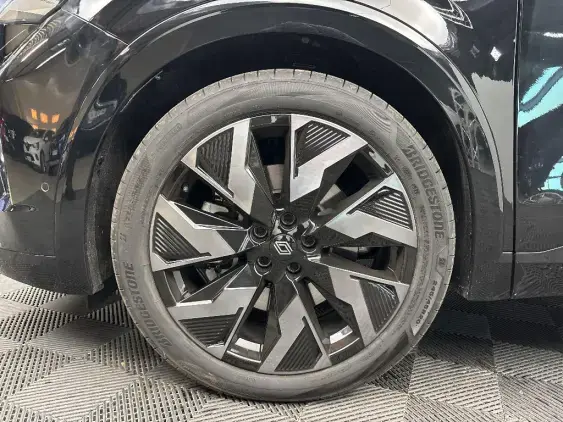 RENAULT RAFALE - voiture d'occasion - Photo 20