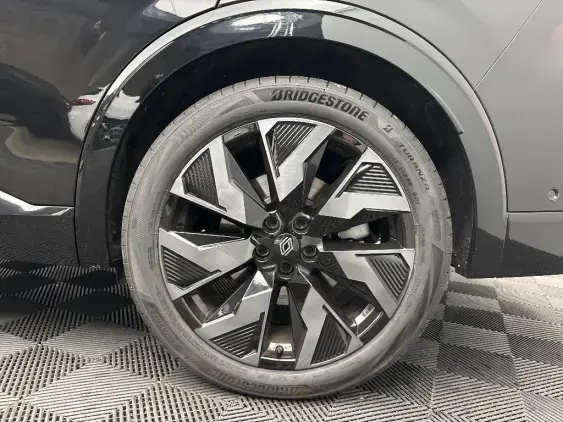 RENAULT RAFALE - voiture d'occasion - Photo 21