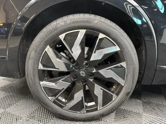 RENAULT RAFALE - voiture d'occasion - Photo 22