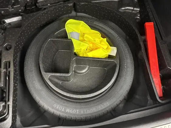 RENAULT RAFALE - voiture d'occasion - Photo 16