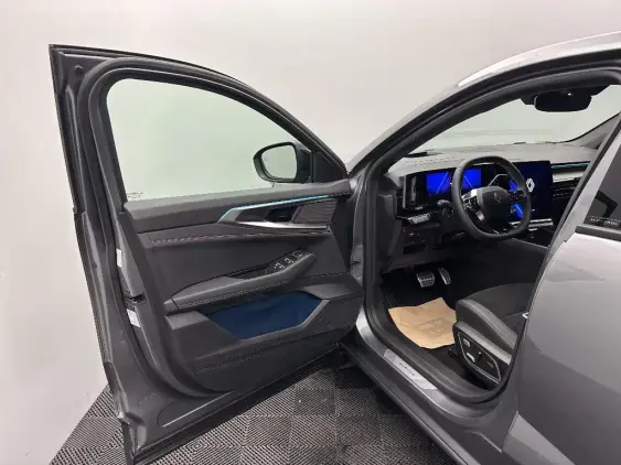 RENAULT RAFALE - voiture d'occasion - Photo 18