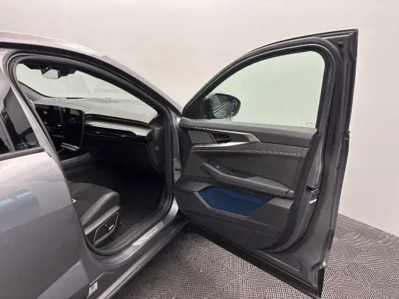 RENAULT RAFALE - voiture d'occasion - Photo 19