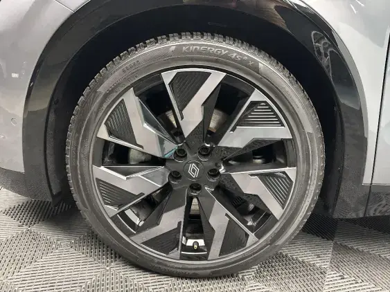 RENAULT RAFALE - voiture d'occasion - Photo 21