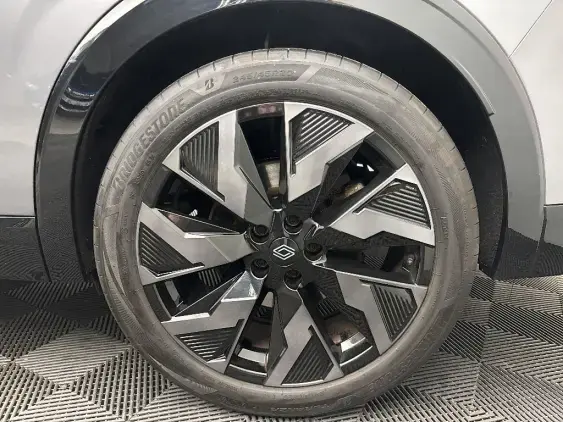 RENAULT RAFALE - voiture d'occasion - Photo 22