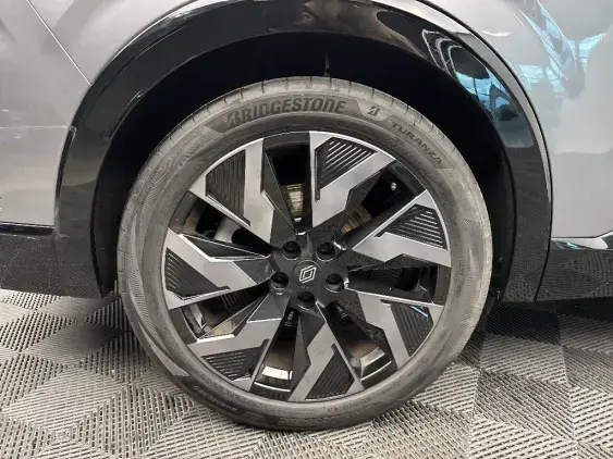 RENAULT RAFALE - voiture d'occasion - Photo 23