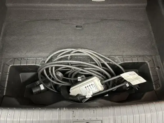 RENAULT MEGANE V - voiture d'occasion - Photo 16