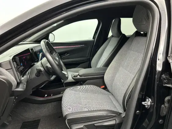 RENAULT MEGANE V - voiture d'occasion - Photo 17