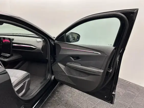 RENAULT MEGANE V - voiture d'occasion - Photo 19