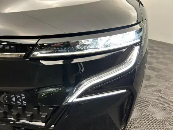 RENAULT MEGANE V - voiture d'occasion - Photo 20