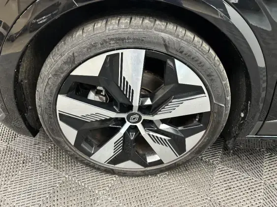 RENAULT MEGANE V - voiture d'occasion - Photo 21