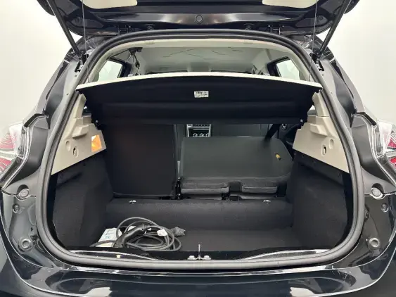 RENAULT ZOE - voiture d'occasion - Photo 16