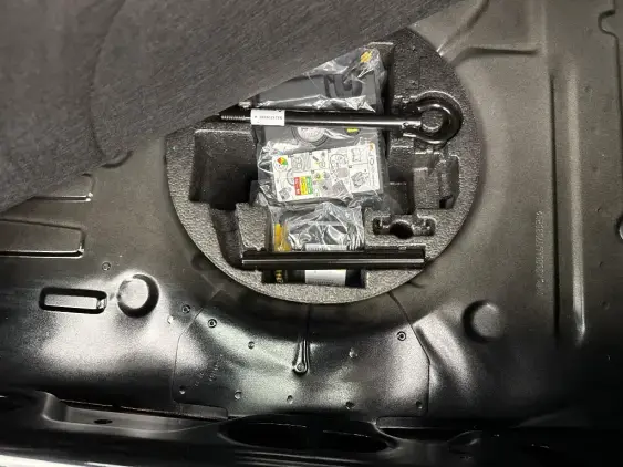 RENAULT ZOE - voiture d'occasion - Photo 17